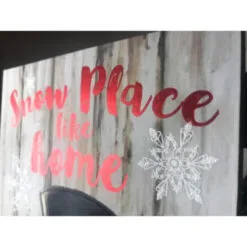 Christmas Central White And Red Snowman Printed Rectangular Christmas Wall Sign With Rope Hanger 10" X 6" 6 Christmas Central White And Red Snowman Printed Rectangular Christmas Wall Sign With Rope Hanger 10" X 6" -Christmas Central Sales Store dglow a1005 03 89768.1587645048