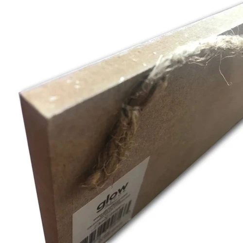 Christmas Central Red And White Santa Printed Rectangular Christmas Wall Sign With Rope Hanger 4" X 10" 4 Christmas Central Red And White Santa Printed Rectangular Christmas Wall Sign With Rope Hanger 4" X 10" - Image 4