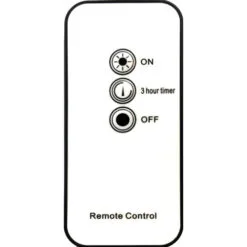 Christmas Central 24" X 18" Beige And White Holy Family Back-lit Wall Art With Remote Control -Christmas Central Sales Store dglow glow1804 6 65727.1665088987