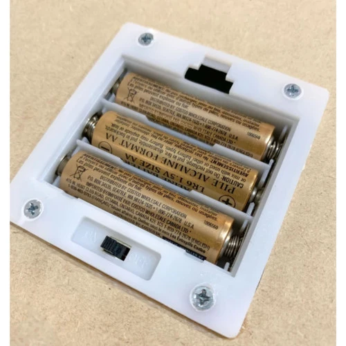 Christmas Central 18" X 24" Purple And Orange All Hallow's Eve Back-lit Halloween Wall Art With Remote Control 5 Christmas Central 18" X 24" Purple And Orange All Hallow's Eve Back-lit Halloween Wall Art With Remote Control - Image 5