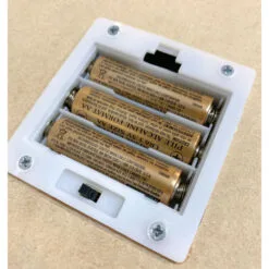 Christmas Central 18" X 24" Blue And Green The Magi Back-Lit Wall Art With Remote Control -Christmas Central Sales Store dglow glow1907 4 93824.1599873105