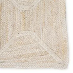Christmas Central 9' X 12' Ivory And Beige Sisal Bow Hand Woven Area Throw Rug -Christmas Central Sales Store djri20rug129907 4 18383.1588349420