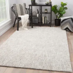 Christmas Central 8' X 10' Taupe Brown And Ivory Contemporary Rectangular Area Throw Rug 9 Christmas Central 8' X 10' Taupe Brown And Ivory Contemporary Rectangular Area Throw Rug -Christmas Central Sales Store djri rug138673 5 47476.1587644010