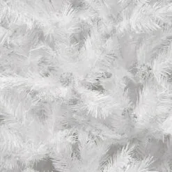Christmas Central 7.5’ White Winchester Pine Artificial Christmas Tree, Unlit 5 Christmas Central 7.5’ White Winchester Pine Artificial Christmas Tree, Unlit -Christmas Central Sales Store dnat wchw7 500 75 3 80578.1663860511